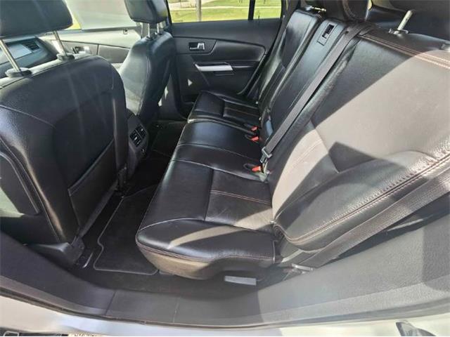 2011 Ford Edge (CC-2069797) for sale in Cadillac, Michigan