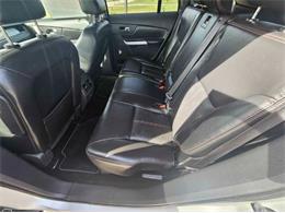 2011 Ford Edge (CC-2069797) for sale in Cadillac, Michigan