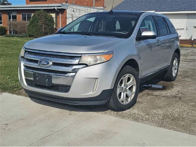 2011 Ford Edge (CC-2069797) for sale in Cadillac, Michigan
