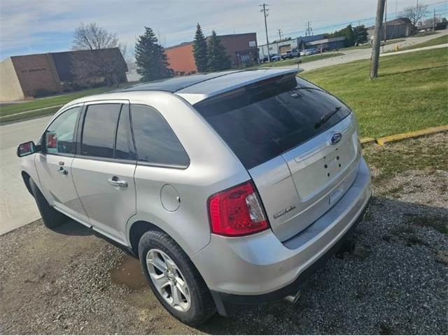 2011 Ford Edge (CC-2069797) for sale in Cadillac, Michigan