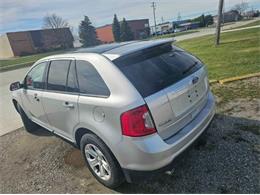 2011 Ford Edge (CC-2069797) for sale in Cadillac, Michigan