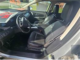2011 Ford Edge (CC-2069797) for sale in Cadillac, Michigan