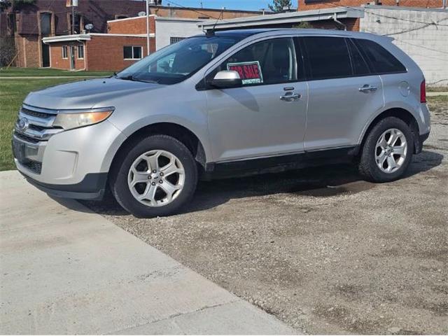 2011 Ford Edge (CC-2069797) for sale in Cadillac, Michigan