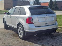 2011 Ford Edge (CC-2069797) for sale in Cadillac, Michigan