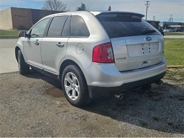 2011 Ford Edge (CC-2069797) for sale in Cadillac, Michigan