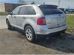 2011 Ford Edge (CC-2069797) for sale in Cadillac, Michigan