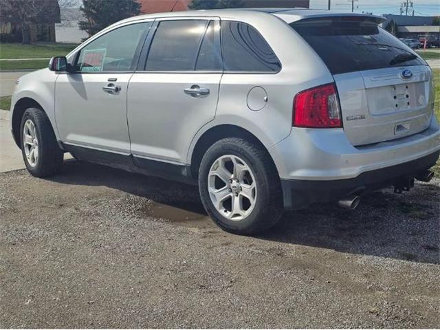 2011 Ford Edge (CC-2069797) for sale in Cadillac, Michigan