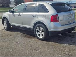 2011 Ford Edge (CC-2069797) for sale in Cadillac, Michigan