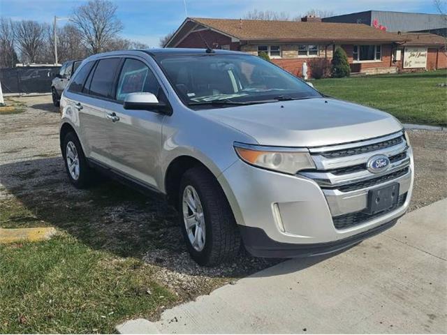 2011 Ford Edge (CC-2069797) for sale in Cadillac, Michigan
