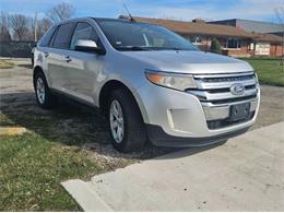 2011 Ford Edge (CC-2069797) for sale in Cadillac, Michigan