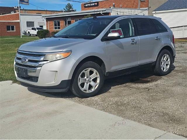 2011 Ford Edge (CC-2069797) for sale in Cadillac, Michigan