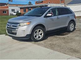 2011 Ford Edge (CC-2069797) for sale in Cadillac, Michigan