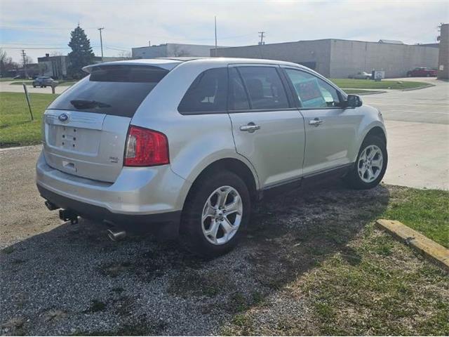 2011 Ford Edge (CC-2069797) for sale in Cadillac, Michigan