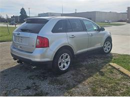2011 Ford Edge (CC-2069797) for sale in Cadillac, Michigan