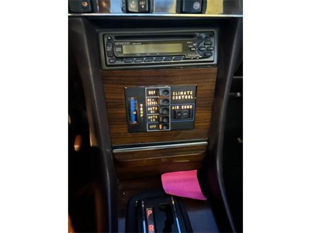 1980 Mercedes-Benz 450SL (CC-2069798) for sale in Cadillac, Michigan