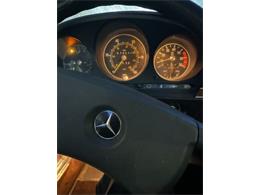 1980 Mercedes-Benz 450SL (CC-2069798) for sale in Cadillac, Michigan