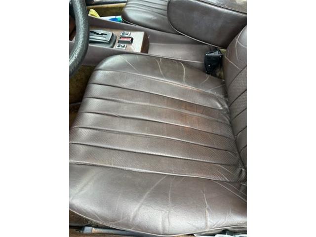 1980 Mercedes-Benz 450SL (CC-2069798) for sale in Cadillac, Michigan