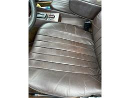 1980 Mercedes-Benz 450SL (CC-2069798) for sale in Cadillac, Michigan