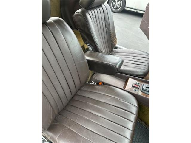 1980 Mercedes-Benz 450SL (CC-2069798) for sale in Cadillac, Michigan