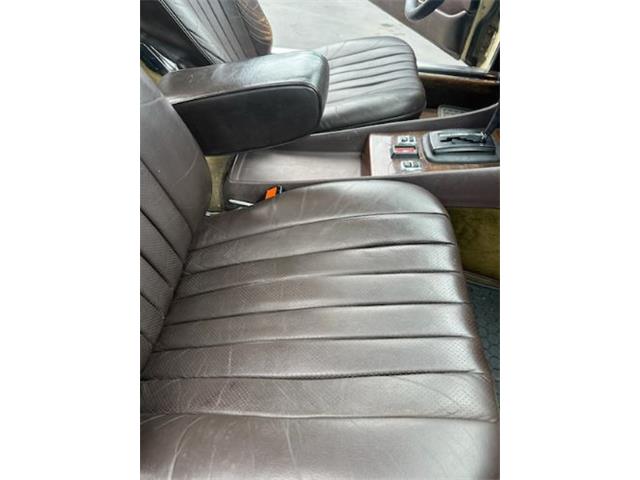 1980 Mercedes-Benz 450SL (CC-2069798) for sale in Cadillac, Michigan