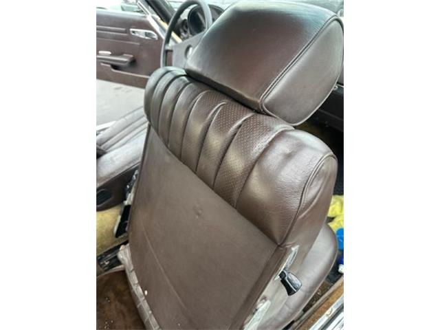 1980 Mercedes-Benz 450SL (CC-2069798) for sale in Cadillac, Michigan