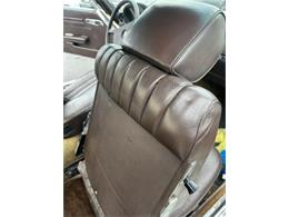 1980 Mercedes-Benz 450SL (CC-2069798) for sale in Cadillac, Michigan