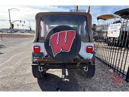 1990 Jeep Wrangler (CC-2069799) for sale in Lake Havasu, Arizona
