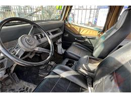1990 Jeep Wrangler (CC-2069799) for sale in Lake Havasu, Arizona