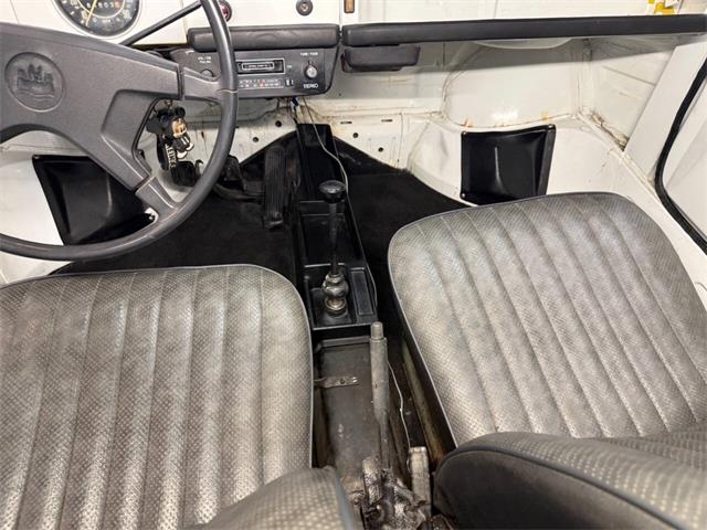 1973 Volkswagen Thing (CC-2060980) for sale in Bradenton, Florida