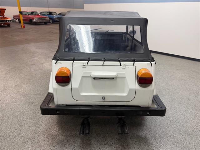 1973 Volkswagen Thing (CC-2060980) for sale in Bradenton, Florida