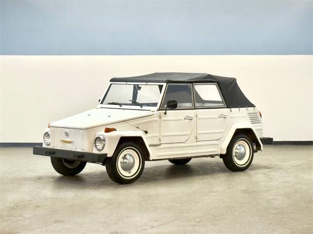 1973 Volkswagen Thing (CC-2060980) for sale in Bradenton, Florida