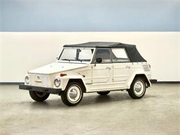 1973 Volkswagen Thing (CC-2060980) for sale in Bradenton, Florida