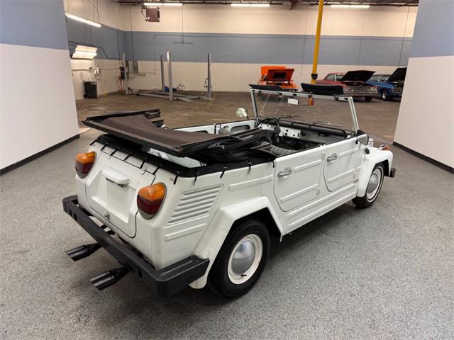 1973 Volkswagen Thing (CC-2060980) for sale in Bradenton, Florida