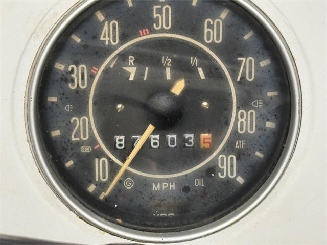 1973 Volkswagen Thing (CC-2060980) for sale in Bradenton, Florida