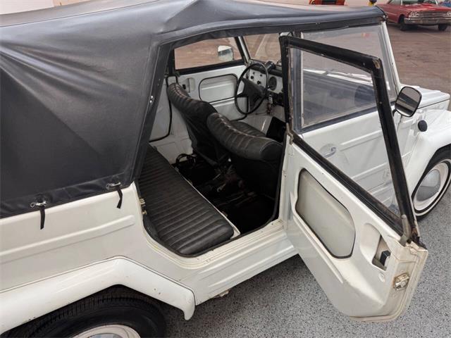 1973 Volkswagen Thing (CC-2060980) for sale in Bradenton, Florida