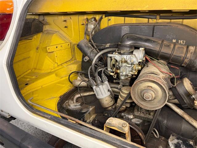 1973 Volkswagen Thing (CC-2060980) for sale in Bradenton, Florida