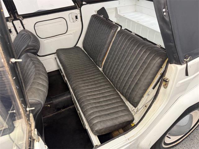 1973 Volkswagen Thing (CC-2060980) for sale in Bradenton, Florida