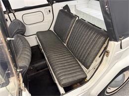 1973 Volkswagen Thing (CC-2060980) for sale in Bradenton, Florida