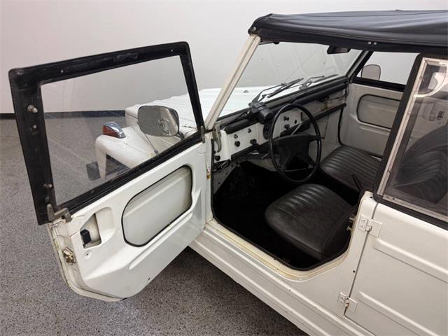 1973 Volkswagen Thing (CC-2060980) for sale in Bradenton, Florida