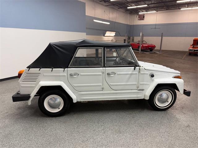 1973 Volkswagen Thing (CC-2060980) for sale in Bradenton, Florida