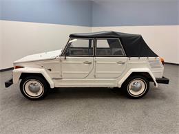 1973 Volkswagen Thing (CC-2060980) for sale in Bradenton, Florida