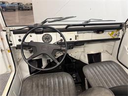 1973 Volkswagen Thing (CC-2060980) for sale in Bradenton, Florida