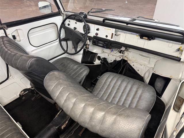 1973 Volkswagen Thing (CC-2060980) for sale in Bradenton, Florida