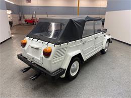 1973 Volkswagen Thing (CC-2060980) for sale in Bradenton, Florida