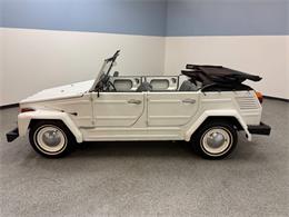 1973 Volkswagen Thing (CC-2060980) for sale in Bradenton, Florida