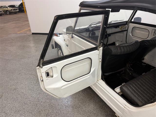 1973 Volkswagen Thing (CC-2060980) for sale in Bradenton, Florida