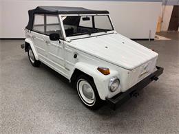 1973 Volkswagen Thing (CC-2060980) for sale in Bradenton, Florida