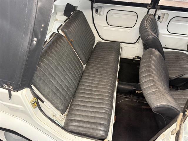 1973 Volkswagen Thing (CC-2060980) for sale in Bradenton, Florida