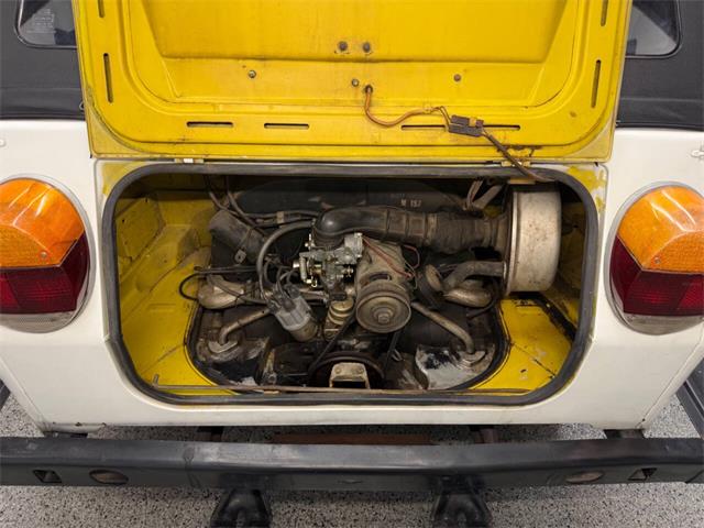 1973 Volkswagen Thing (CC-2060980) for sale in Bradenton, Florida