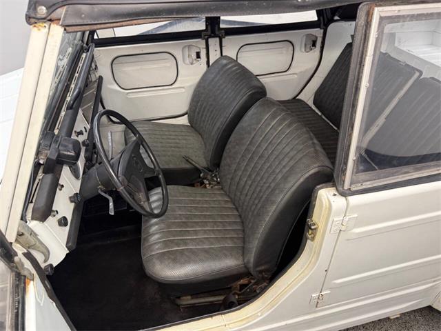 1973 Volkswagen Thing (CC-2060980) for sale in Bradenton, Florida